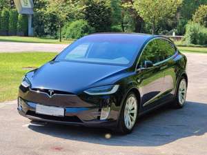 Tesla Model X MODEL X 100D | 7-SEATS | CCS | EAP-AKTIV|WINTER Bild 2
