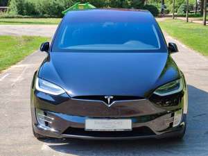 Tesla Model X MODEL X 100D | 7-SEATS | CCS | EAP-AKTIV|WINTER Bild 4