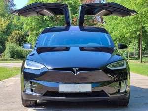 Tesla Model X MODEL X 100D | 7-SEATS | CCS | EAP-AKTIV|WINTER Bild 3