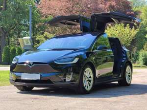 Tesla Model X MODEL X 100D | 7-SEATS | CCS | EAP-AKTIV|WINTER Bild 1