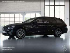 Mercedes-Benz E 200 d T AMG+NIGHT+LED+KAMERA+19"+TOTW+9G Bild 3