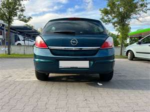 Opel Astra 1.6 Twinport Bild 4