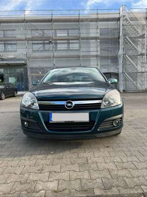 Opel Astra 1.6 Twinport Bild 3
