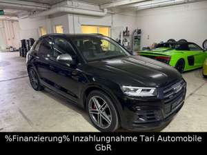 Audi SQ5 3.0 TDI quattro MagneticRide,LED,ACC,AHK,20" Bild 4