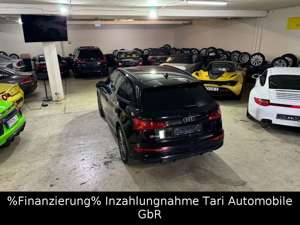 Audi SQ5 3.0 TDI quattro MagneticRide,LED,ACC,AHK,20" Bild 5
