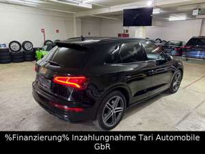 Audi SQ5 3.0 TDI quattro MagneticRide,LED,ACC,AHK,20" Bild 3