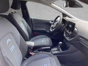 Ford Fiesta 1.0 EcoB. Hybrid Aut. ACTIVE X Bild 3