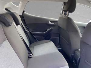 Ford Fiesta 1.0 EcoB. Hybrid Aut. ACTIVE X Bild 5