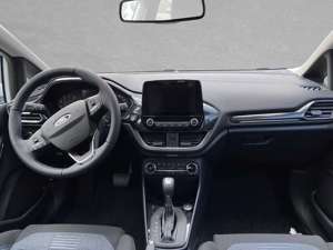Ford Fiesta 1.0 EcoB. Hybrid Aut. ACTIVE X Bild 4
