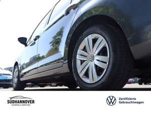 Volkswagen Touran IQ.DRIVE 1.5 TSI DSG NAVI+SHZ+PDC+GRA Bild 5