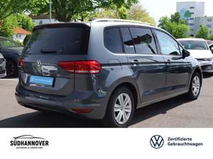 Volkswagen Touran IQ.DRIVE 1.5 TSI DSG NAVI+SHZ+PDC+GRA Bild 3