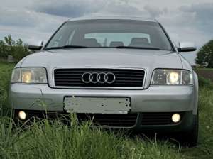 Audi A6 2.0 Bild 1