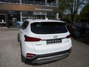 Hyundai SANTA FE Premium 4WD Panorama SHZ LHZ Bild 3