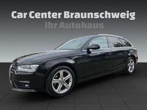 Audi A4 2.0 TDI Automatik DPF Avant Ambition+AHK+Pano