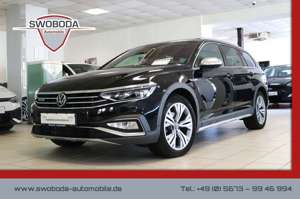 Volkswagen Passat Alltrack DCC AHK HUD Matrix STHZ Pano