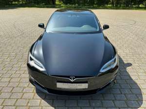 Tesla Model S MODEL S75D | AP 2.5 | MCU2 | CCS | Carbon Bild 4