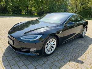 Tesla Model S MODEL S75D | AP 2.5 | MCU2 | CCS | Carbon Bild 2