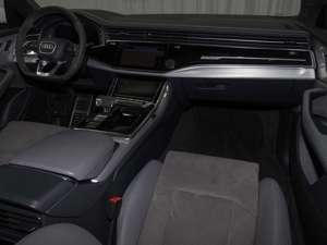 Audi SQ8 TDI Q HD-MATRIX 360° ST.HEIZ BO PANO HuD 2x Bild 5