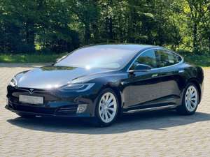 Tesla Model S MODEL S75D | AP 2.5 | MCU2 | CCS | Carbon Bild 3