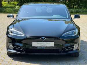 Tesla Model S MODEL S75D | AP 2.5 | MCU2 | CCS | Carbon Bild 5