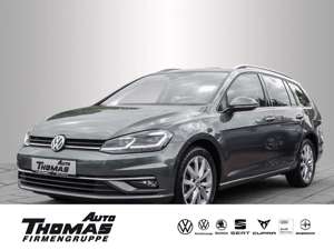 Volkswagen Golf Variant Highline 1.5 TSI *NAVI*ACC*KAMERA* Bild 1