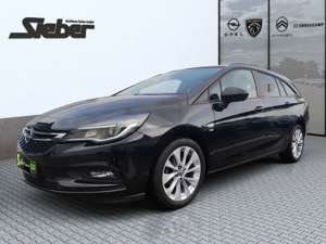 Opel Astra K Sports Tourer 1.4 Turbo S/S 120 Jahre Bild 1