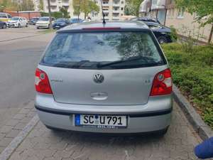 Volkswagen Polo Polo 1.2 Bild 4