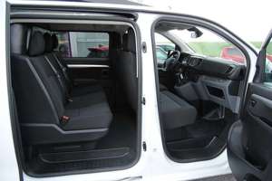 Peugeot Expert 2.0HDI L3.KW-Mixto.Kamera.6-Sitze.Navi. Bild 5