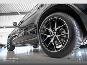 Mercedes-Benz GLC 300 d Coupé 4M AMG+360+LED+FAHRASS+BURMESTER Bild 5