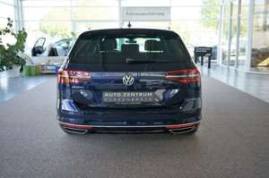 Volkswagen Passat Variant Passat Var 2.0 TDI R-Line+LED+Navi+Leder+Cam+18" Bild 4