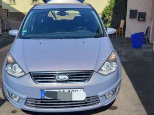 Ford Galaxy Trend 2011