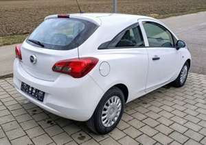 Opel Corsa 1.2 Tüv  Service neu Bild 4