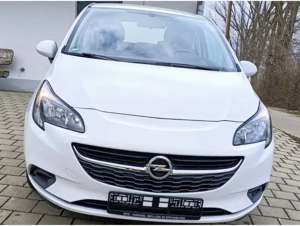 Opel Corsa 1.2 Tüv  Service neu Bild 3