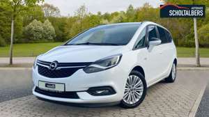 Opel Zafira ON Start/Stop / NAVI / AHK / PDC Bild 1