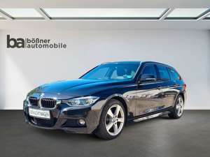 BMW 335 d xDrive Touring M Sport LED/Navi-Prof/8-fach Bild 1