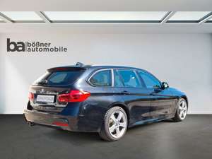 BMW 335 d xDrive Touring M Sport LED/Navi-Prof/8-fach Bild 4