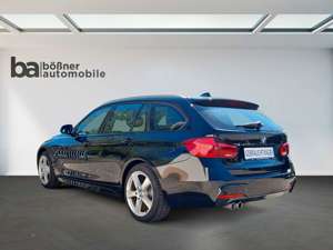 BMW 335 d xDrive Touring M Sport LED/Navi-Prof/8-fach Bild 3