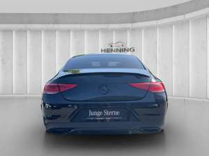 Mercedes-Benz CLS 400 d AMG Line 4M-Distronic-SHD-SHZ-LED- Bild 4