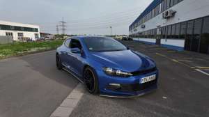 Volkswagen Scirocco 1.4 TSI 160PS