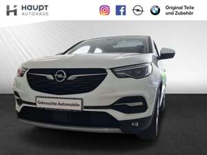 Opel Grandland X Innovation Bild 1