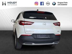 Opel Grandland X Innovation Bild 3