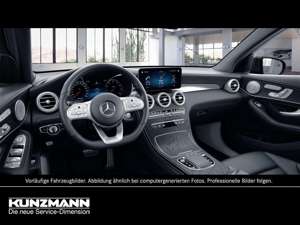 Mercedes-Benz GLC 300 e 4M AMG MBUX Night Navi Panorama AHK Bild 2