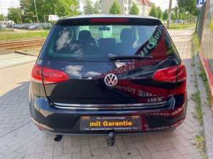 Volkswagen Golf VII Comfortline BMT*TÜV NEU*ÖL/ÖLFILTER NEU* Bild 4