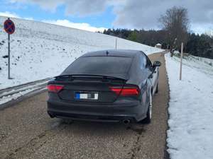 Audi A7 3.0 TDI quattro tiptronic sport selection Bild 3