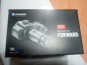  Pulsar FN455S Nachtsichtgerät-Vorsatzgerät PL211#