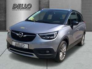 Opel Crossland INNOVATION 1.2 Turbo EU6d CROSSLAND INNO 1.2T Bild 1