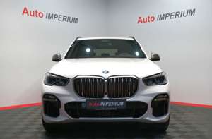 BMW X5 M d*ACC*Laser*Panorama*Luftfederung*HuD Bild 2