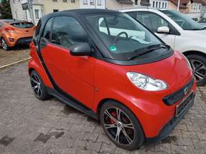 smart forTwo fortwo coupe Micro Hybrid Drive 52kW Bild 4