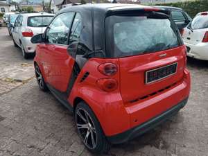 smart forTwo fortwo coupe Micro Hybrid Drive 52kW Bild 3