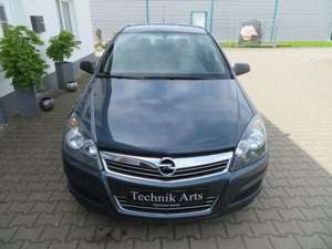 Opel Astra 1.6 Edition 1.Hand, nur 90859km KD/ZR neu!!! Bild 3